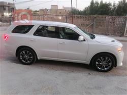 دودج دورانجو